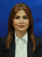 BRAN Ioana